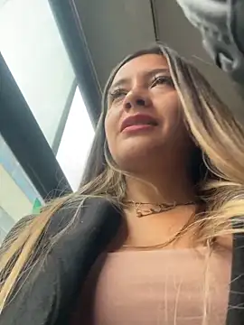 alana 69 online show from 02-13-25, 06:38