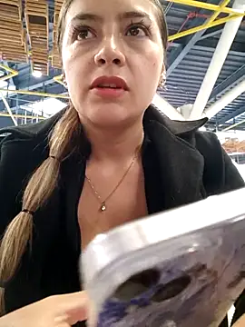 alana 69 online show from 02-19-25, 03:38