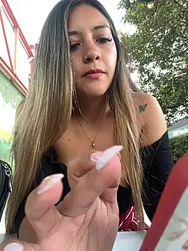 alana 69 online show from 02-26-25, 07:27