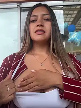 alana 69 online show from 03-15-25, 07:59