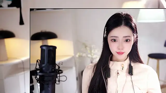 Ocean--Lili online show from 02-26-26, 02:16