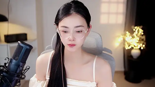 Ocean--Lili online show from 07-12-26, 02:19