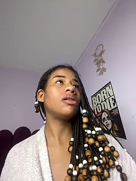 karla ricochett online show from 05-12-26, 06:38