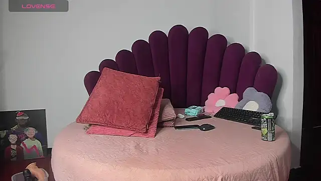 karla ricochett online show from 07-15-26, 11:32