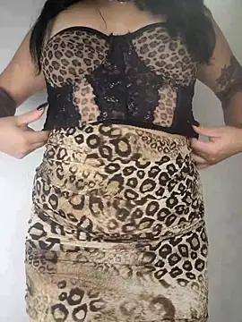 ZaraHoney online show from 03-03-25, 10:10