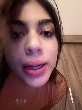 Sarasanders 4 online show from 09-10-25, 02:33