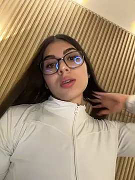 Sarasanders 4 online show from 11-12-25, 02:45