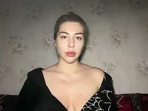 Lux Sonya Star online show from 02-02-26, 01:21