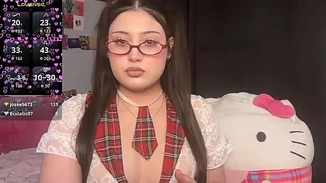 Babyyboutabag online show from 02-18-26, 02:29