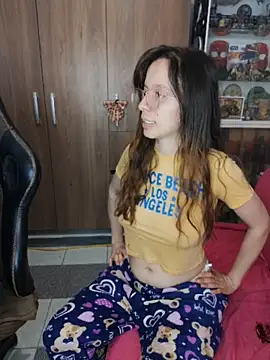 Isaandysex2428 online show from 04-08-26, 02:22