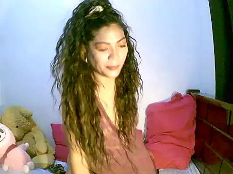 sweetvirginia01 online show from 02-11-26, 08:47