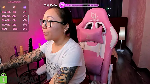 gentle muse online show from 12-17-25, 12:38