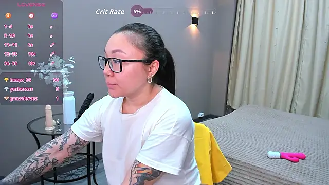 gentle muse online show from 02-03-26, 06:40