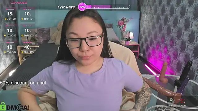 gentle muse online show from 03-11-26, 12:16