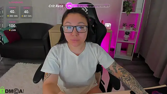 gentle muse online show from 03-20-26, 12:04