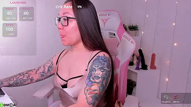 gentle muse online show from 03-21-26, 12:04