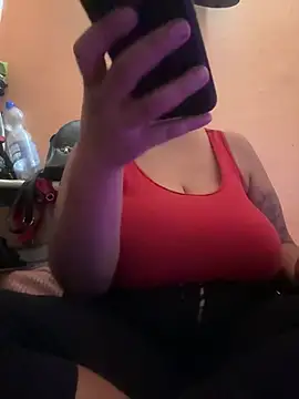 Madsion23 online show from 12-26-24, 09:58