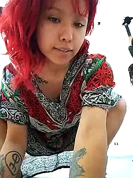 dinamita Blair online show from 10-02-25, 05:20