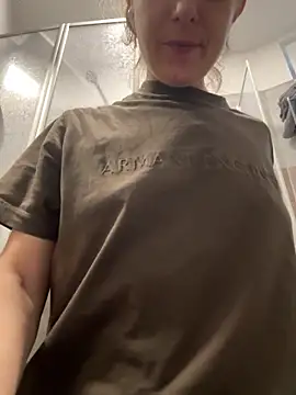 LadyChantale online show from 02-17-26, 03:08