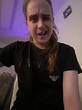 LadyChantale online show from 03-27-26, 06:41