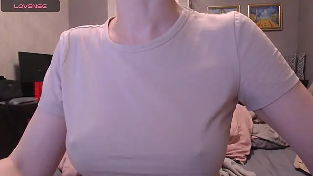 BlondieStar online show from 11-01-25, 07:49