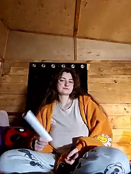 Snowbunnycake 131 online show from 12-03-24, 03:52