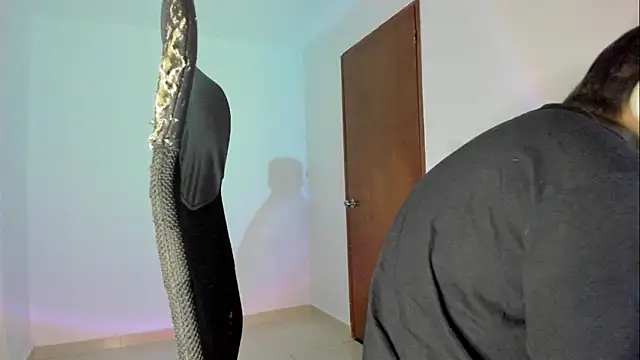 Giordano Russo online show from 10-24-25, 03:58