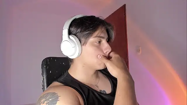 Giordano Russo online show from 03-18-26, 09:40