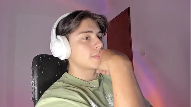 Giordano Russo online show from 03-29-26, 10:54