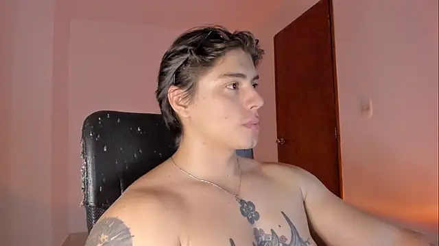 Giordano Russo online show from 04-06-26, 04:46