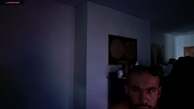 Musculus6 online show from 02-27-26, 10:48