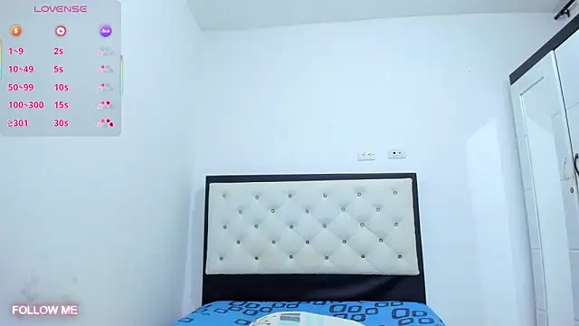 CuteLatinaxx online show from 02-21-26, 02:07