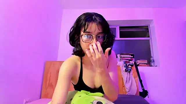  Lunnaa  online show from 01-13-25, 03:01