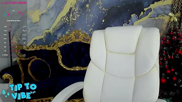 CassandraGood online show from 01-02-25, 06:29