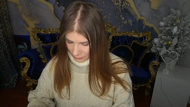 CassandraGood online show from 02-10-26, 07:56