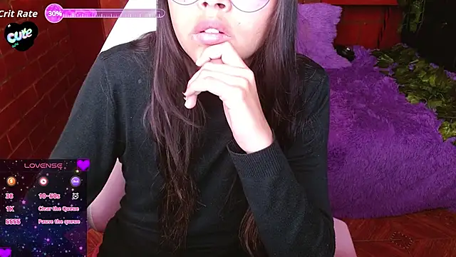 MidoriQuiinn online show from 09-25-25, 02:10