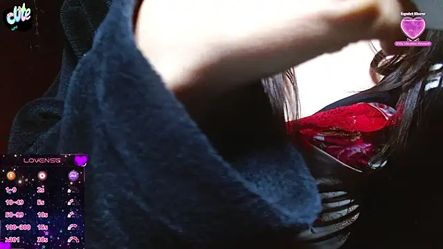 MidoriQuiinn online show from 01-10-26, 01:51