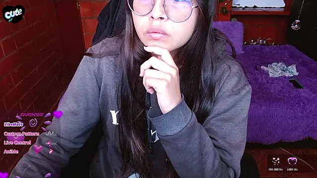 MidoriQuiinn online show from 02-12-26, 02:23