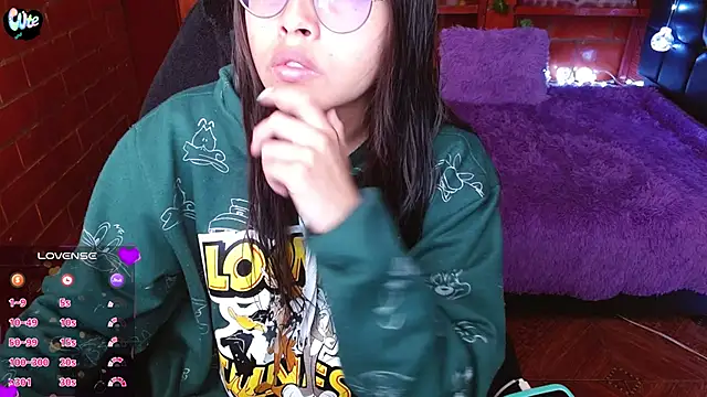 MidoriQuiinn online show from 02-20-26, 02:50