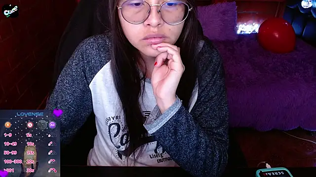 MidoriQuiinn online show from 04-13-26, 02:44