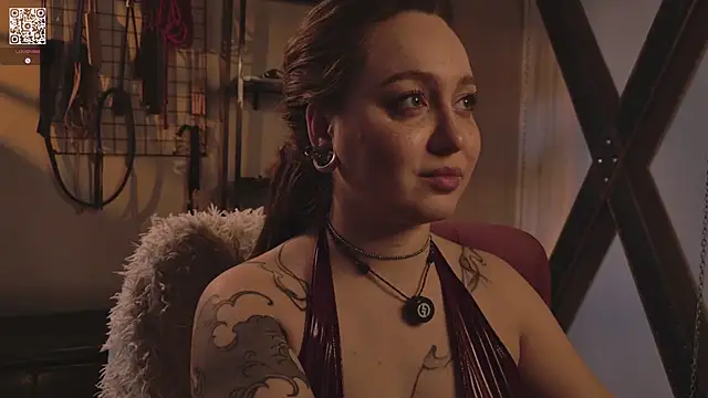 VortexProject online show from 03-24-26, 01:16