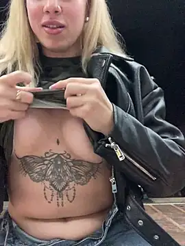 MariaMeir online show from 12-15-25, 11:42