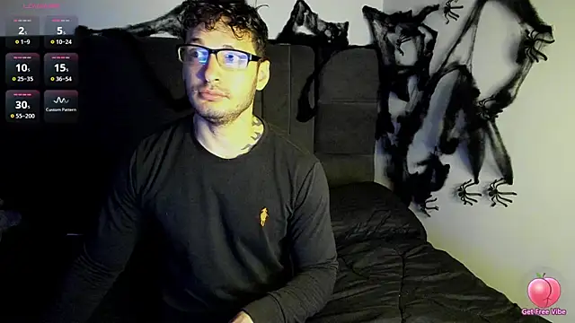 alejandro  2 online show from 11-02-25, 11:01