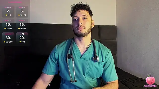 alejandro  2 online show from 11-15-25, 08:49