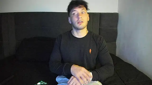 alejandro  2 online show from 01-13-26, 01:33