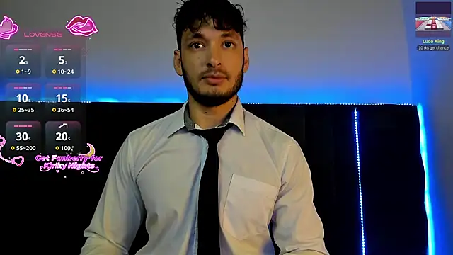 alejandro  2 online show from 03-24-26, 06:13