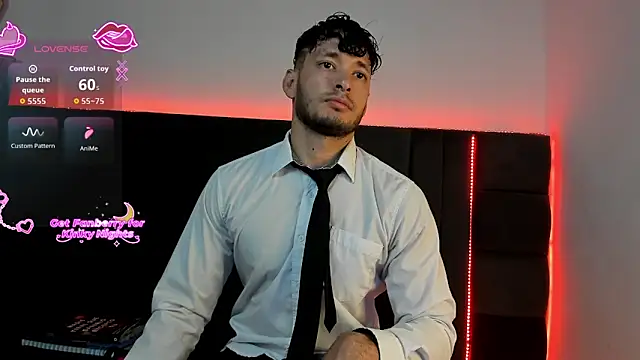 alejandro  2 online show from 04-01-26, 03:42