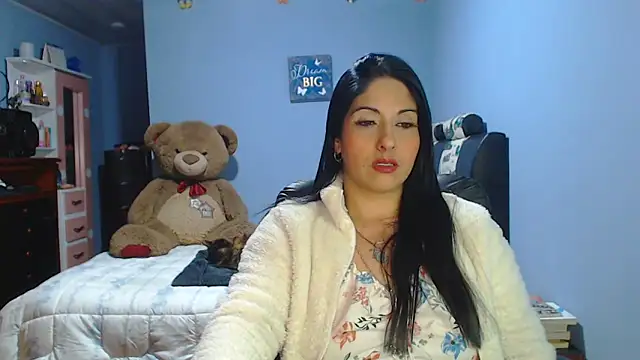 sahtlove1 online show from 05-15-26, 11:34