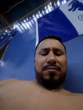 Eumanzor online show from 01-08-26, 01:30