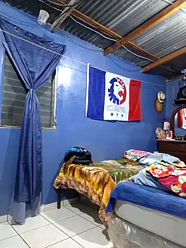 Snapshot of Eumanzor chatting on 02-08-26, 12:58 Eumanzor online show from 02-08-26, 12:58